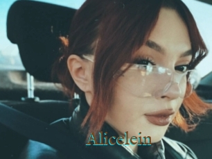 Alicelein