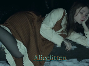 Alicelitten