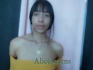 Alicelorens