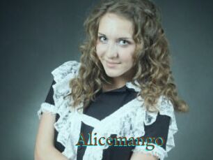 Alicemango