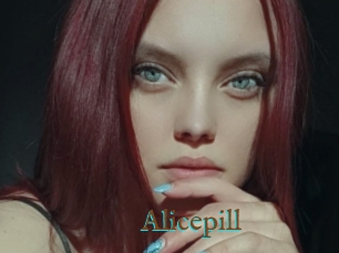 Alicepill