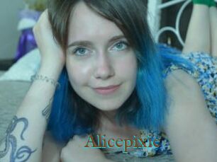 Alicepixie