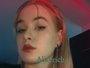 Alicerich