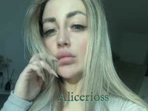 Alicerioss