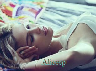 Alicesp