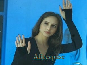Alicespase