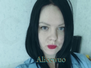 Alicewuo