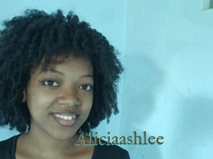 Aliciaashlee