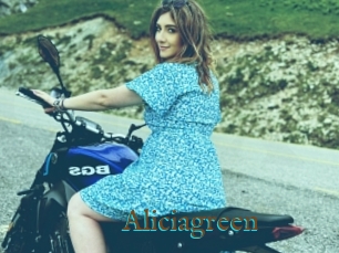 Aliciagreen