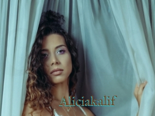 Aliciakalif