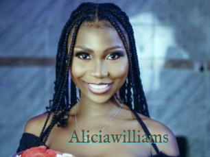 Aliciawilliams
