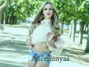 Alienannyaa