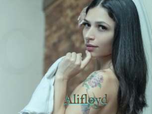 Alifloyd