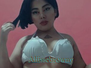 Aliissebrowny