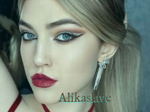 Alikaslave