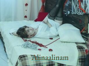 Alinaalinam