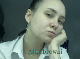 Alinabrowni