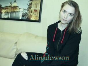 Alinadowson