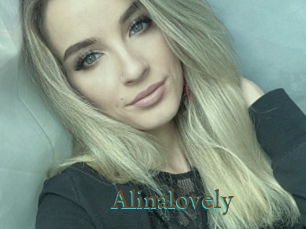 Alinalovely