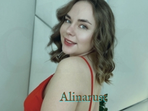 Alinarust