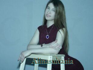 Alinasultania