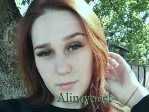 Alinavorel