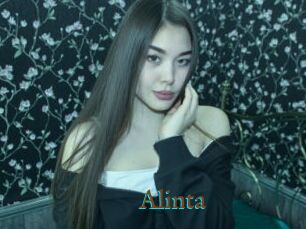 Alinta