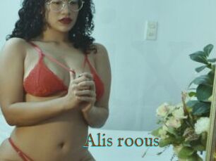 Alis_roous