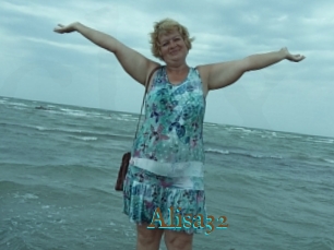 Alisa32