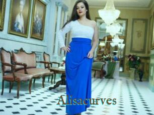 Alisacurves