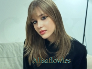 Alisaflowles