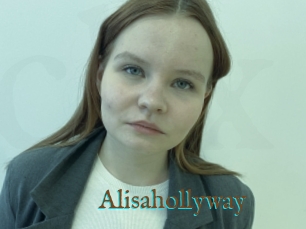 Alisahollyway