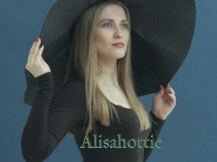 Alisahottie