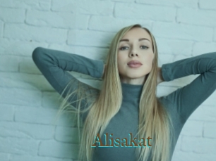 Alisakat