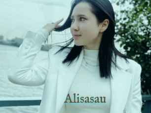 Alisasau