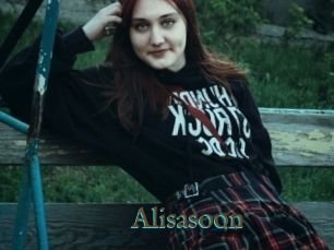 Alisasoon