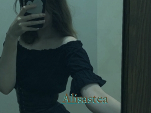 Alisastea