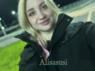 Alisasusi