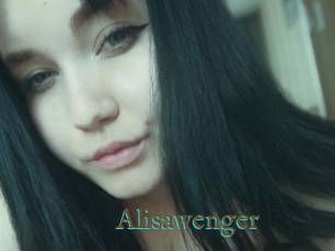 Alisawenger