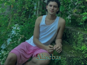 Alisebas