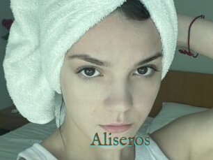 Aliseros
