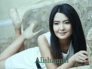 Alishamun
