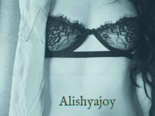 Alishyajoy