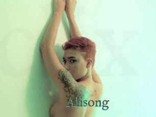 Alisong