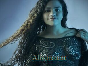 Alisonsaint