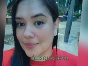 Alisonsalexa