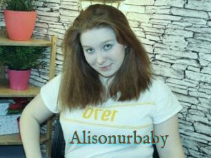 Alisonurbaby