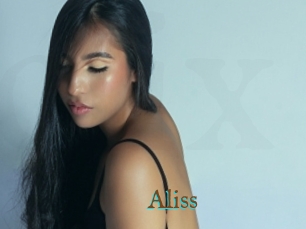 Aliss