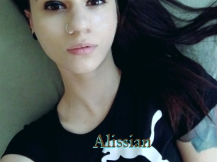 Alissian