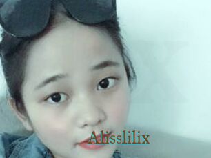 Alisslilix